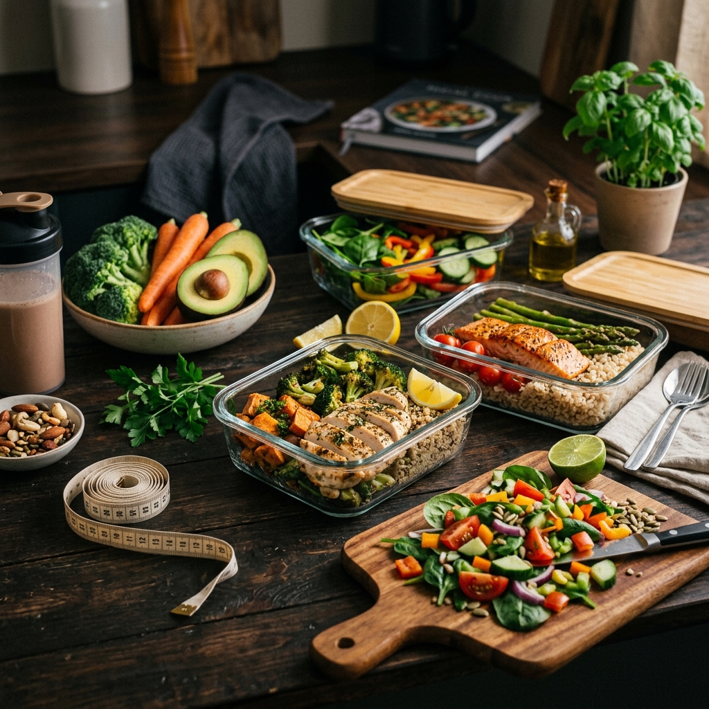 Nutrition Counseling